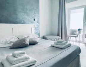 B&B I Borbone, Naples