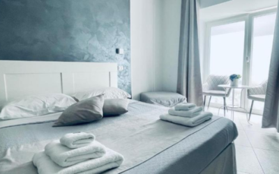 B&B I Borbone, Naples