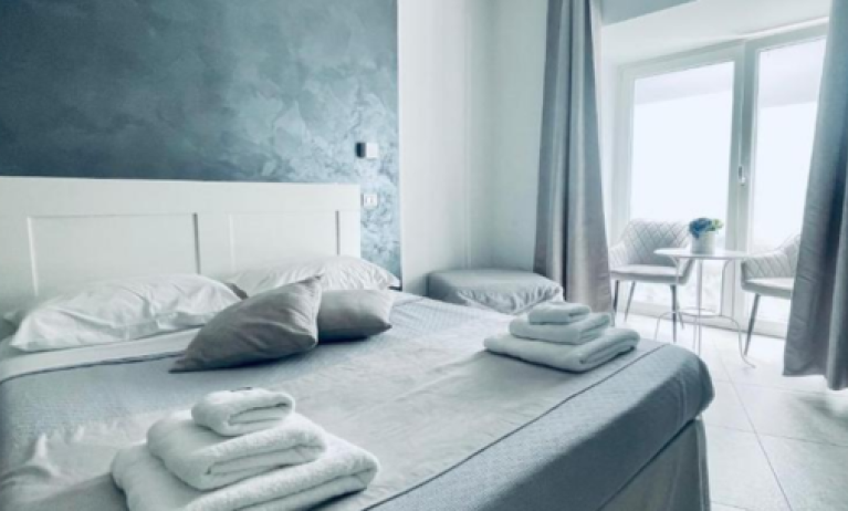 B&B I Borbone, Naples