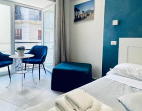 B&B I Borbone, Naples