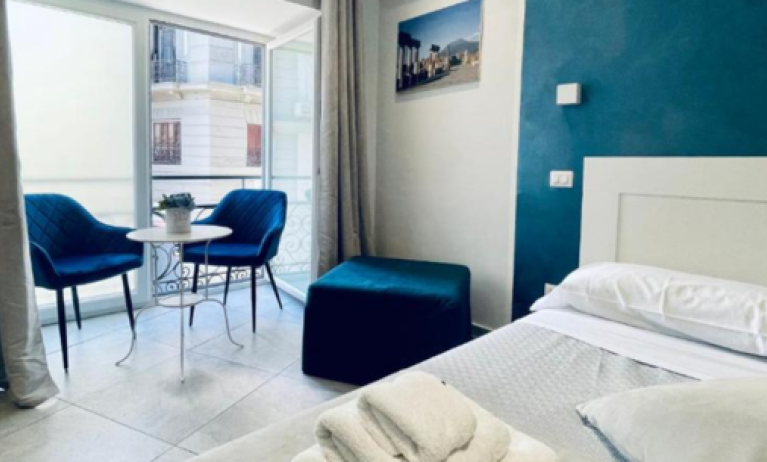 B&B I Borbone, Naples