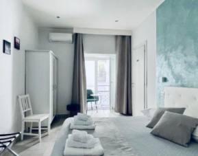 B&B I Borbone, Naples
