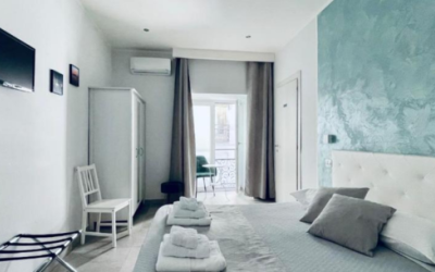 B&B I Borbone, Naples