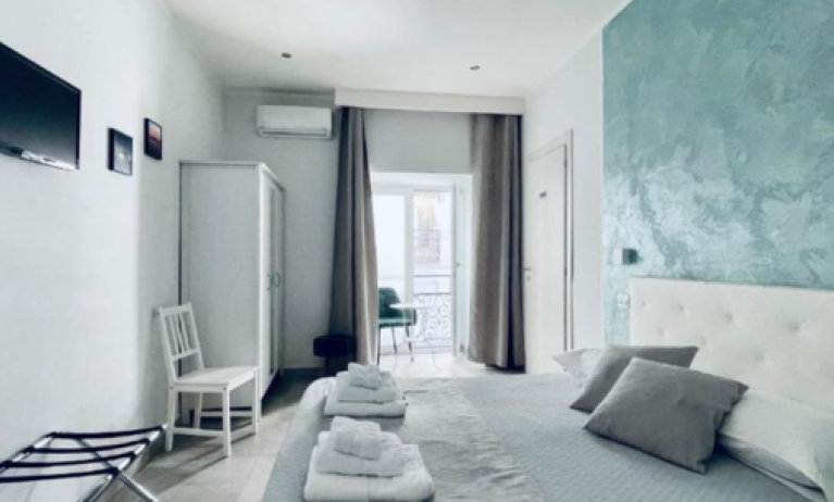 B&B I Borbone, Naples