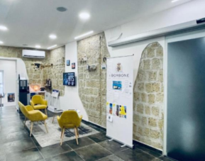 B&B I Borbone, Naples