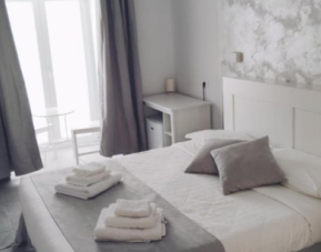 B&B I Borbone, Naples