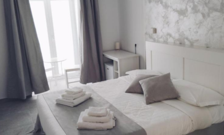B&B I Borbone, Naples