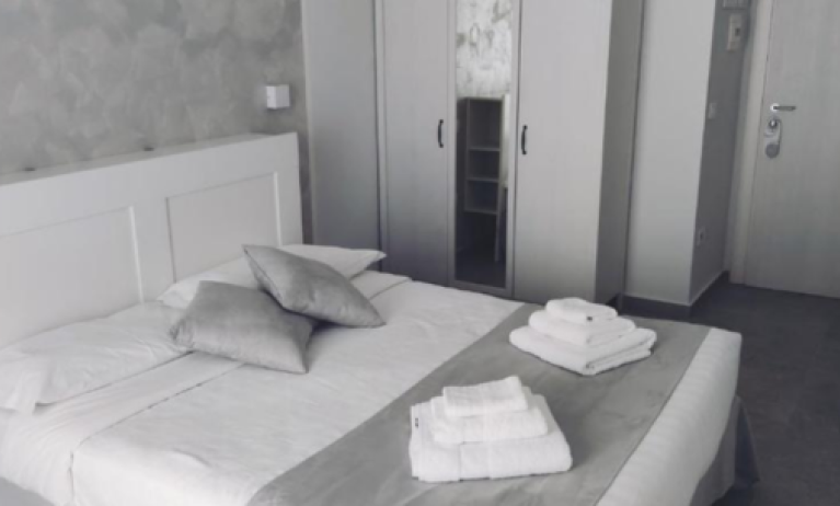 B&B I Borbone, Naples