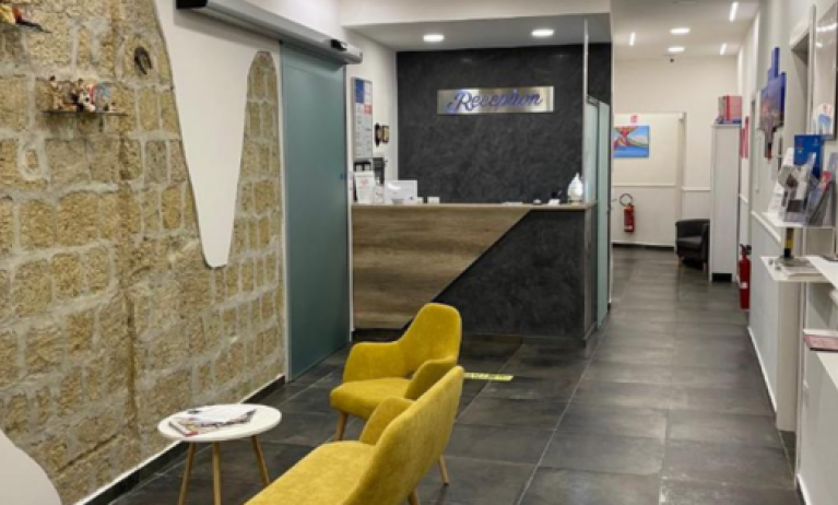 B&B I Borbone, Naples