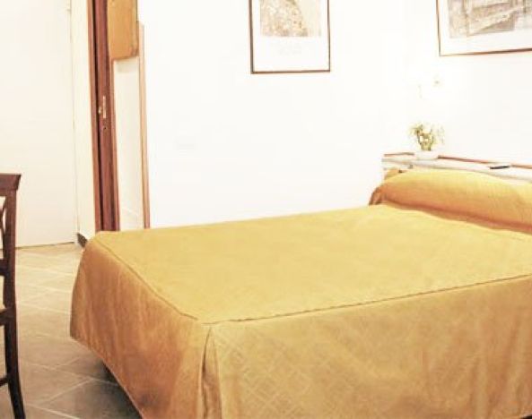 Hotel San Paolo, Naples