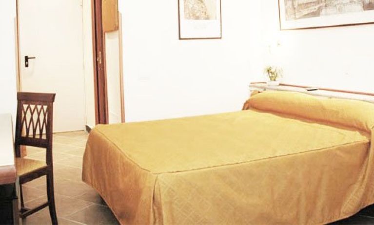 Hotel San Paolo, Naples