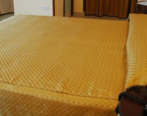 Hotel San Paolo, Naples