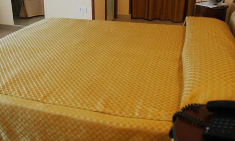 Hotel San Paolo, Naples