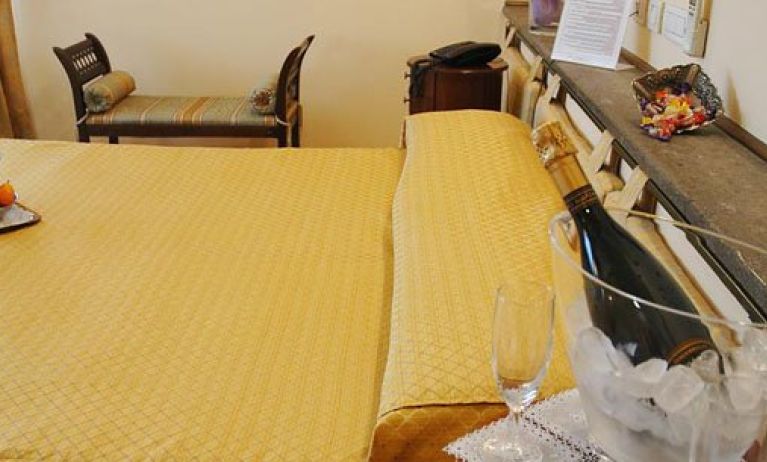 Hotel San Paolo, Naples