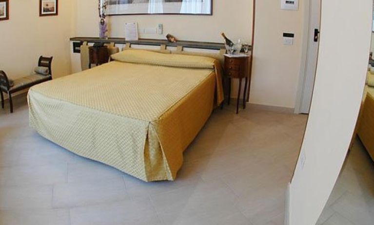 Hotel San Paolo, Naples