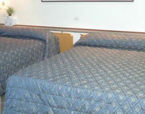 Hotel San Paolo, Naples