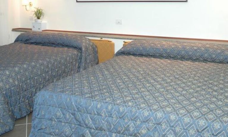 Hotel San Paolo, Naples