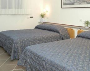 Hotel San Paolo, Naples