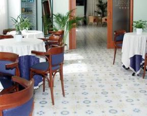 Hotel San Paolo, Naples