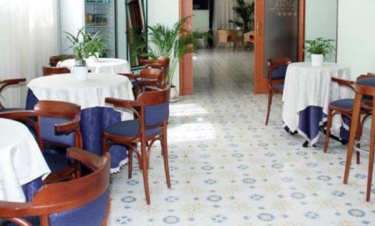 Hotel San Paolo, Naples