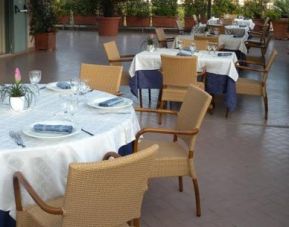 Hotel San Paolo, Naples