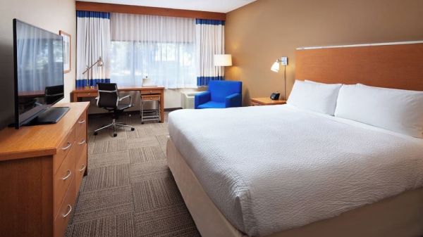 Hotel Four Points By Sheraton San Diego image