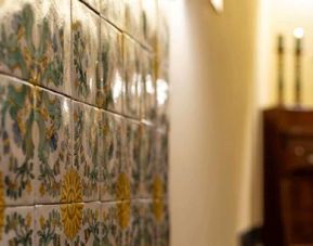 Grand Hotel Europa, Naples