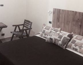 B&B Naples to live, Naples