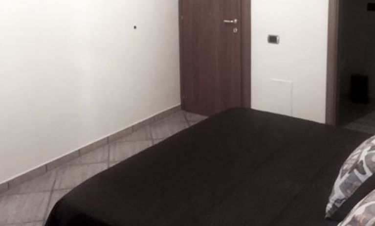 B&B Naples to live, Naples