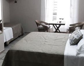 B&B Naples to live, Naples