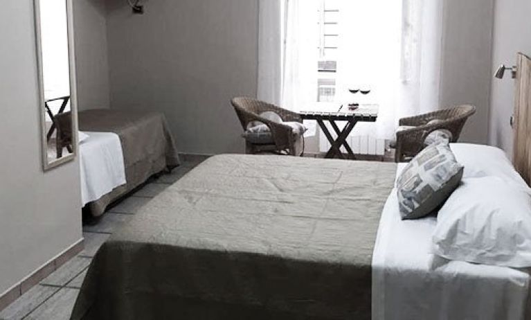 B&B Naples to live, Naples