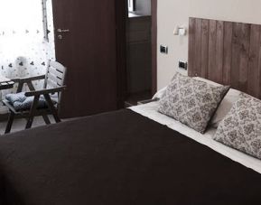 B&B Naples to live, Naples