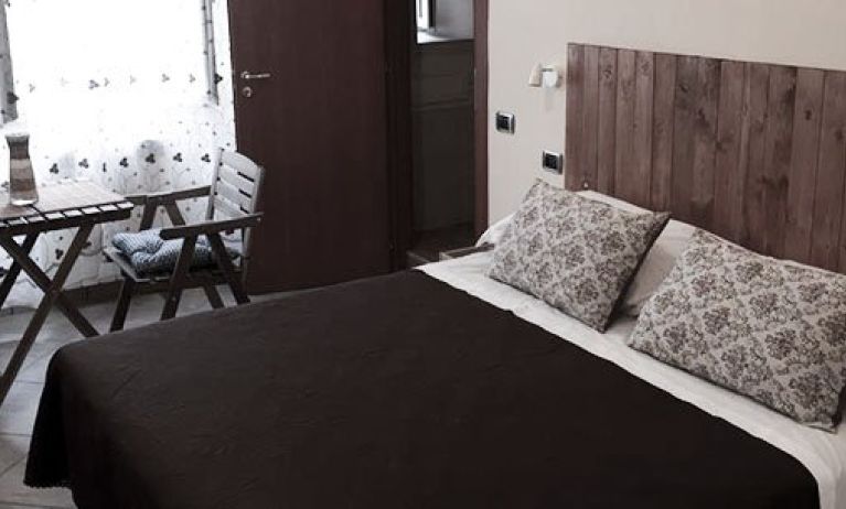 B&B Naples to live, Naples