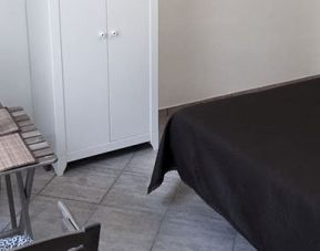 B&B Naples to live, Naples