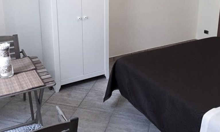 B&B Naples to live, Naples