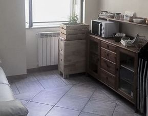 B&B Naples to live, Naples