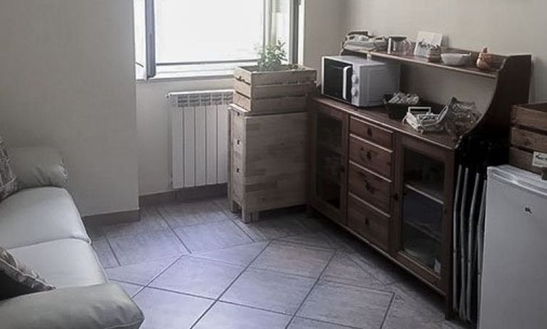 B&B Naples to live, Naples