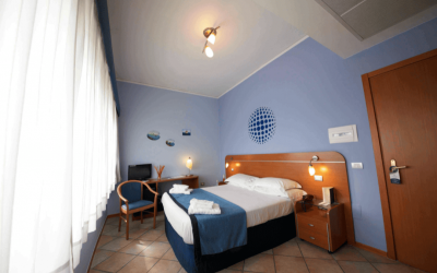 Millennium Gold Hotel, Naples