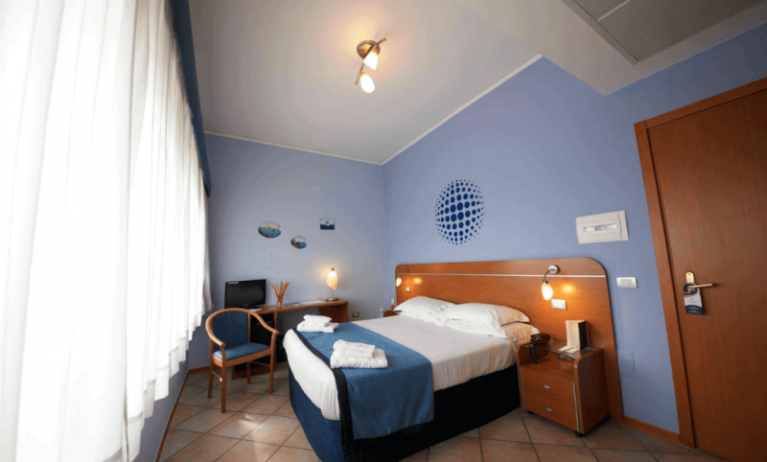 Millennium Gold Hotel, Naples