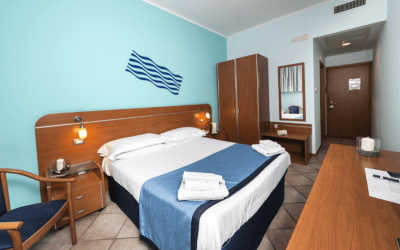 Millennium Gold Hotel, Naples
