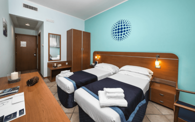 Millennium Gold Hotel, Naples