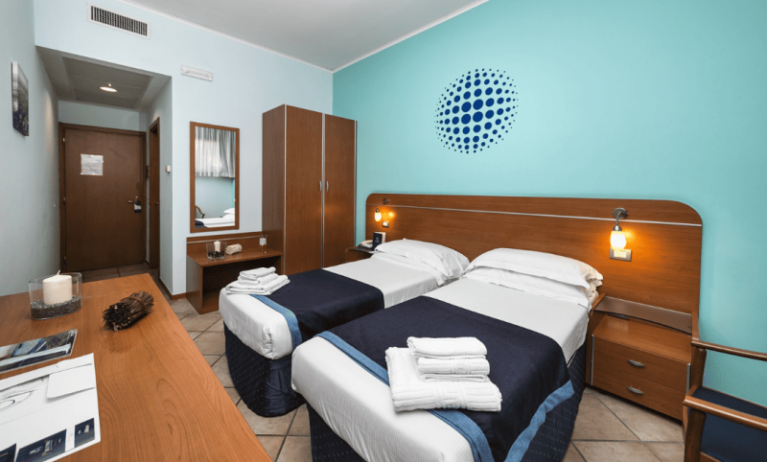 Millennium Gold Hotel, Naples