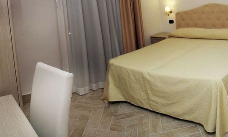 Hotel Barbato, Naples