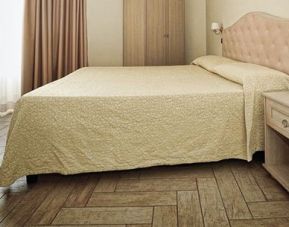 Hotel Barbato, Naples