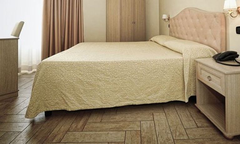 Hotel Barbato, Naples