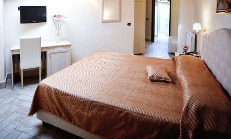 Hotel Barbato, Naples
