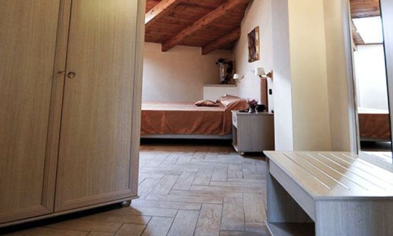 Hotel Barbato, Naples