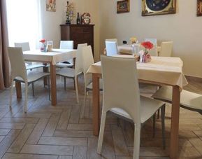 Hotel Barbato, Naples