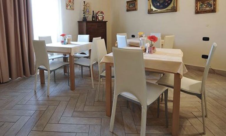 Hotel Barbato, Naples
