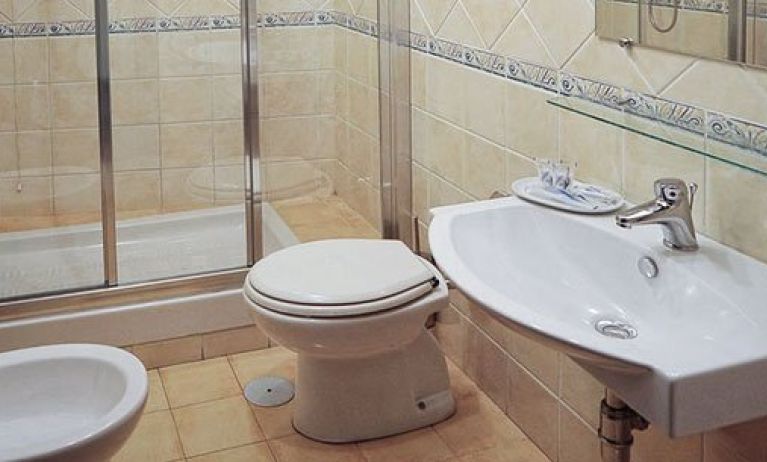 Hotel Barbato, Naples
